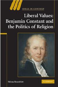 Liberal Values