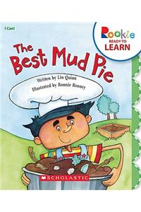 Best Mud Pie