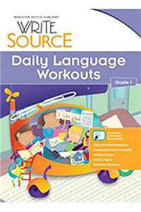 Write Source