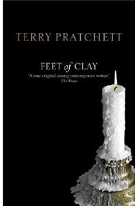 Feet of Clay