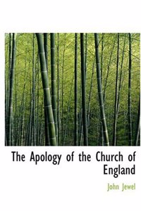 Apology of the Church of England