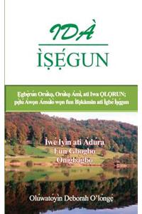 Ida Isegun (2nd Edition)