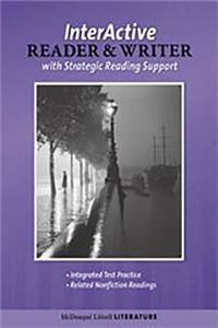 McDougal Littell Literature