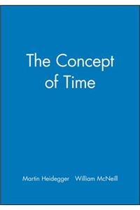 Concept of Time