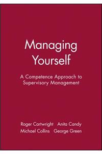 Managing Yourself: Ancient Peoples of Southern Mexico