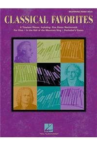 Classical Favorites