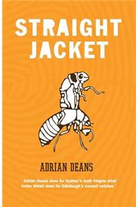 Straight Jacket