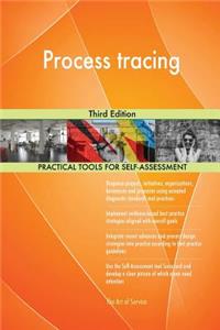 Process tracing Third Edition