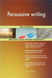 Persuasive writing Second Edition