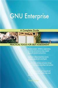GNU Enterprise A Complete Guide
