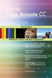 Edge Animate CC Third Edition