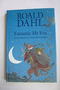 Fantastic Mr Fox (Colour Edn)