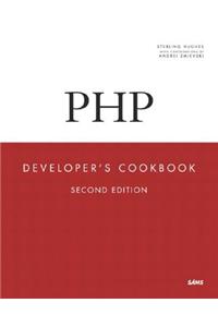 PHP Developer's Cookbook