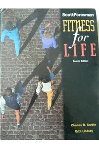 Fitness for Life