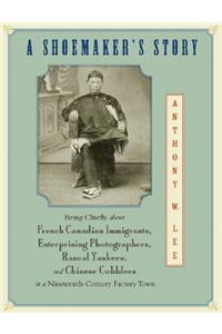 A Shoemaker's Story