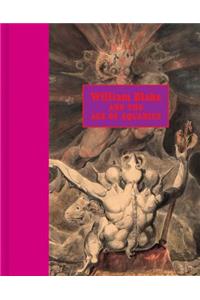 William Blake and the Age of Aquarius