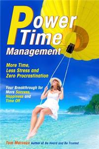 Power Time Management
