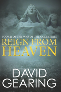 Reign From Heaven