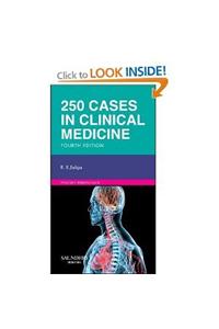 250 Cases in Clinical Medicine