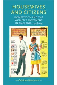 Housewives and Citizens