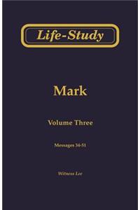 Life Study of Mark