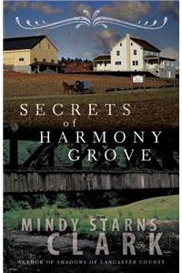 Secrets of Harmony Grove