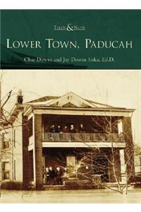 Lower Town, Paducah
