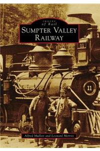 Sumpter Valley Railway