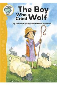 Boy Who Cried Wolf