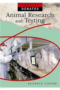 Animal Research and Testing