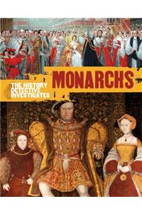 The History Detective Investigates: Monarchs