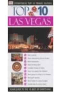 Eyewitness Top 10 Travel Guide : Las Vegas