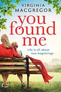 You Found Me