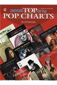 Top of the Pop Charts