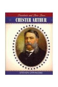 Chester Arthur