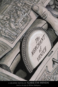 Merchant of Venice: A Graphic Novel