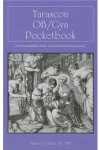 Tarascon OB/GYN Pocketbook