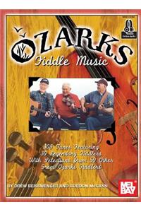 Ozarks Fiddle Music