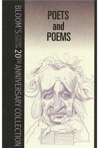 Poets and Poems