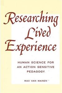 Researching Lived Experience