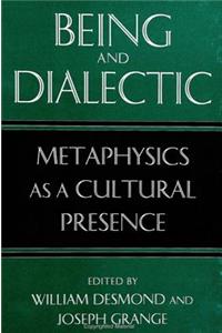 Being and Dialectic