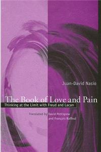 Book of Love and Pain