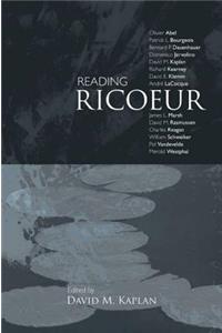 Reading Ricoeur