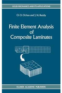 Finite Element Analysis of Composite Laminates