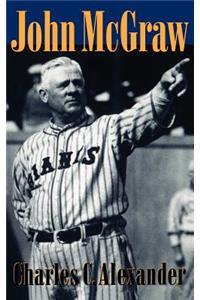 John McGraw