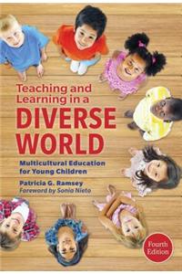 Teaching and Learning in a Diverse World