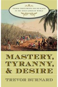 Mastery, Tyranny, and Desire