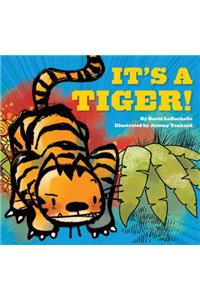 It's a Tiger!