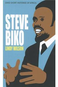 Steve Biko