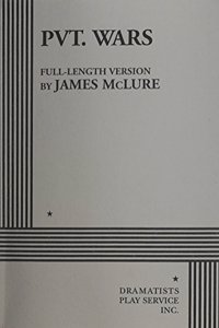 PVT Wars